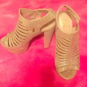 High Heels